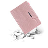 For iPad 10.2 inch Glitter Powder Horizontal Flip Leather Case with Holder & Card Slot & Photo Frame & Wallet, For iPad 10.2 2021 / 2020 / 2019