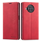 For Xiaomi Mi 10T Lite / Red