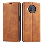 For Xiaomi Mi 10T Lite / Brown