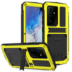For Samsung Galaxy S21 Ultra 5G / Yellow