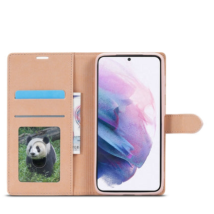 Forwenw F1 Series Matte Strong Magnetism Horizontal Flip Leather Case with Holder & Card Slots & Wallet & Photo Frame