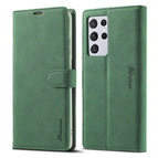For Samsung Galaxy S21 Ultra 5G / Green