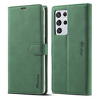 For Samsung Galaxy S21 Ultra 5G / Green