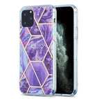 For iPhone 11 Pro / Purple