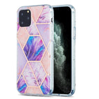 For iPhone 11 Pro / Pink Purple