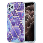 For iPhone 11 Pro Max / Purple