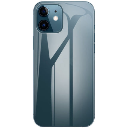 2 PCS IMAK 0.15mm Curved Full Screen Protector Hydrogel Film Back Protector