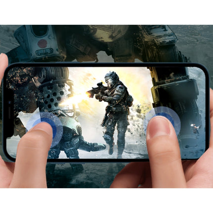 2 PCS IMAK 0.15mm Curved Full Screen Protector Hydrogel Film Front Protector