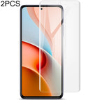 For Xiaomi Mi 10T Lite 5G / Redmi Note 9 Pro 5G