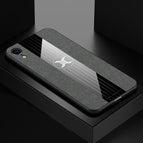For iPhone XR / Gray