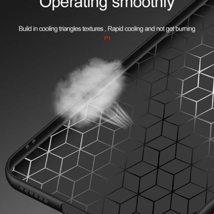 XINLI Stitching Cloth Textue Shockproof TPU Protective Case, For iPhone 6 & 6s, For iPhone 6 Plus & 6s Plus