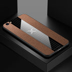 For iPhone 6 & 6s / Brown
