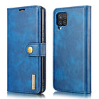 For Samsung Galaxy A12 / Blue