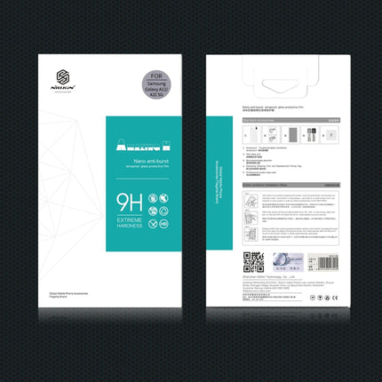 NILLKIN H Explosion-proof Tempered Glass Film