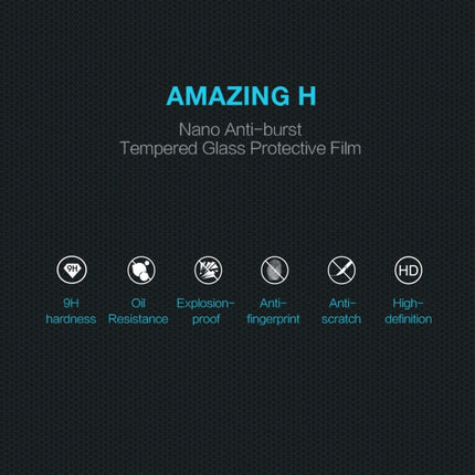 NILLKIN H Explosion-proof Tempered Glass Film
