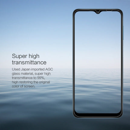 NILLKIN H Explosion-proof Tempered Glass Film