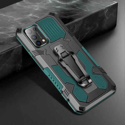 Machine Armor Warrior Shockproof PC + TPU Protective Case, For Infinix Hot 9 Play, For Infinix Note7 Lite / Hot 9, For LG  Stylo 7, For OPPO Reno5 5G