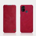 For OnePlus Nord N100 / Red