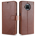 For Xiaomi Mi 10T Lite 5G / Brown
