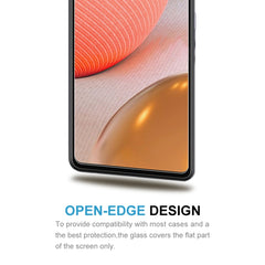 0.26mm 9H 2.5D Tempered Glass Film, For Samsung Galaxy A72 5G / 4G (1 PC), For Samsung Galaxy A52 4G (1 PC), For Samsung Galaxy A52 5G / 4G (1 PC)