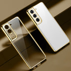 For Samsung Galaxy S21 5G / Gold
