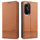 For Huawei nova 8 5G / Light Brown