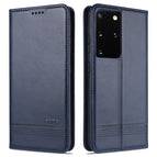 For Samsung Galaxy S21 Ultra 5G / Dark Blue