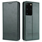 For Samsung Galaxy S21 Ultra 5G / Dark Green