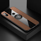For Xiaomi Redmi Note 5 / Brown