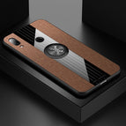For Xiaomi Redmi Note 7 / Brown
