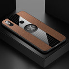For Xiaomi Mi 8 / Brown