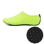 M / Fluorescent Green