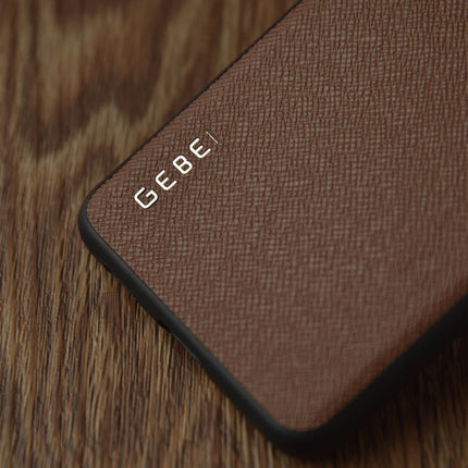 GEBEI Full-coverage Shockproof Leather Protective Case, For Samsung Galaxy S21 5G, For Samsung Galaxy S21+ 5G, For Samsung Galaxy S21 Ultra 5G