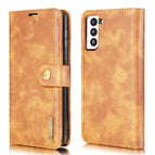 For Samsung Galaxy S21+ 5G / Brown