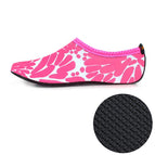 M / Pink