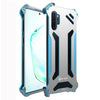 R-JUST Shockproof Dustproof Armor Metal Protective Case, For iPhone 11 Pro, For iPhone 11, For iPhone 11 Pro Max, For Galaxy Note 10, For Galaxy Note 10 Plus