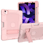 For iPad Air 2022 / 2020 10.9 inch / Rose Gold