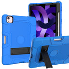 For iPad Air 2022 / 2020 10.9 inch / Dark Blue Black