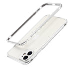 For iPhone 11 / Silver