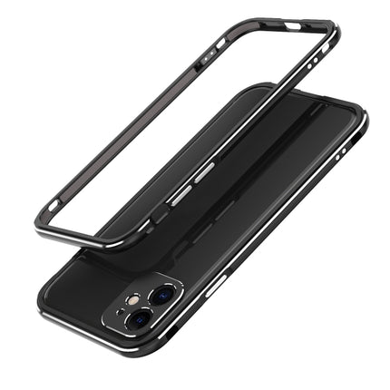 Aurora Series Lens Protector + Metal Frame Protective Case