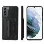For Samsung Galaxy S21+ 5G / Black