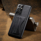 For Samsung Galaxy S21 Ultra 5G / Black