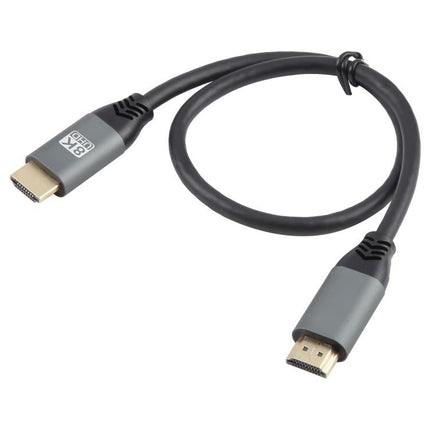 HDMI2.1 8K 120Hz High Dynamic HD Cable, 120Hz 2m, 120Hz 3m, 120Hz 5m, 120Hz 50cm, 120Hz 1.5m