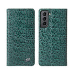 For Samsung Galaxy S21+ 5G / Green