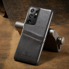 For Samsung Galaxy S21 Ultra 5G / Grey