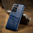 For Samsung Galaxy S21 Ultra 5G / Blue