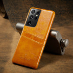 For Samsung Galaxy S21 Ultra 5G / Yellow