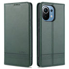 For Xiaomi Mi 11 / Dark Green