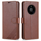 For Huawei Mate 40 Pro / Brown