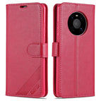 For Huawei Mate 40 Pro / Red